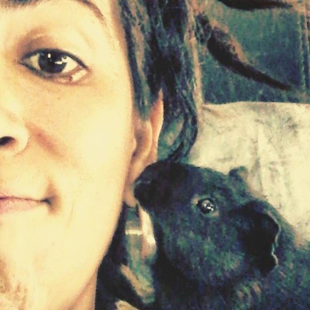 Meet your Posher, Sandra